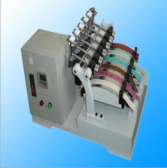 FR-1925Ⱦɫ��ĥ��ԇ�(y��n)�C(j��)