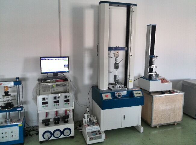 拉力機/拉力試驗機